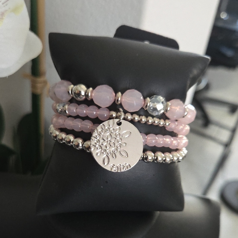 Paparazzi Surfer Style Bracelet NWT